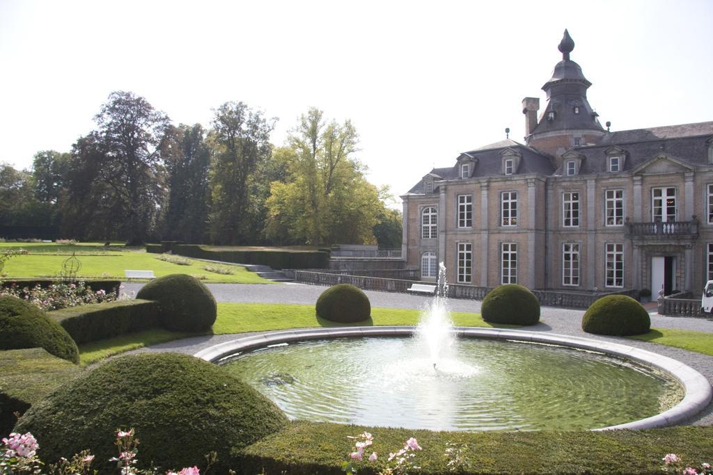 Domaine Du Chateau De Модав Экстерьер фото